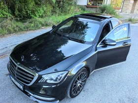 Mercedes-Benz S 400 FACE LIFT, снимка 10