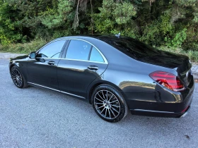 Mercedes-Benz S 400 FACE LIFT, снимка 4