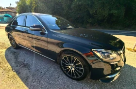 Mercedes-Benz S 400 FACE LIFT, снимка 5