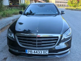 Mercedes-Benz S 400 FACE LIFT, снимка 3