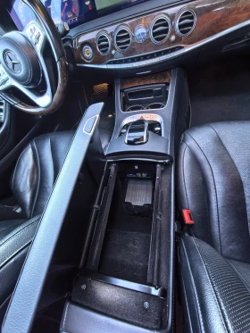Mercedes-Benz S 400 FACE LIFT, снимка 16
