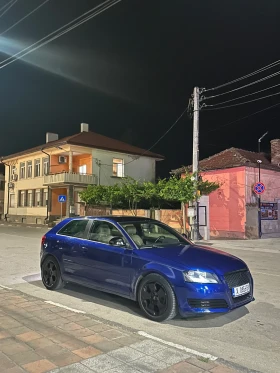 Audi A3, снимка 5