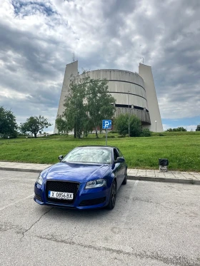 Audi A3, снимка 2