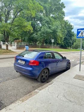 Audi A3, снимка 4
