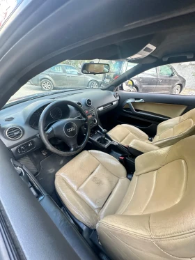 Audi A3, снимка 3