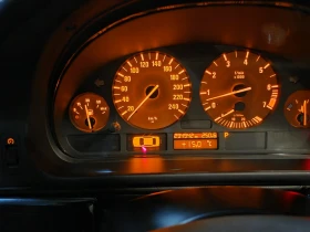 BMW 525, снимка 15