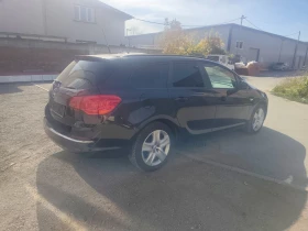 Opel Astra 1.4 ГАЗ, снимка 6