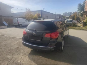 Opel Astra 1.4 ГАЗ, снимка 7