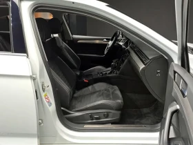 VW Passat 2.0 Tdi Premium/ Алкантара седалки/ 89к км., снимка 11