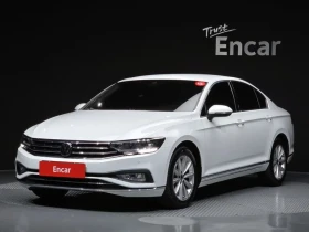 VW Passat 2.0 Tdi Premium/ Алкантара седалки/ 89к км., снимка 1