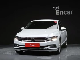 VW Passat 2.0 Tdi Premium/ Алкантара седалки/ 89к км., снимка 3