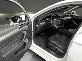 VW Passat 2.0 Tdi Premium/ Алкантара седалки/ 89к км., снимка 10