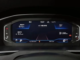 VW Passat 2.0 Tdi Premium/ Алкантара седалки/ 89к км., снимка 8