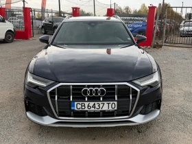 Audi A6 Allroad ТОП* СОБСТВЕН ЛИЗИНГ, снимка 2
