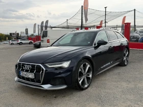 Audi A6 Allroad ТОП* СОБСТВЕН ЛИЗИНГ, снимка 3