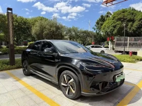 BYD Sealion 7, снимка 3