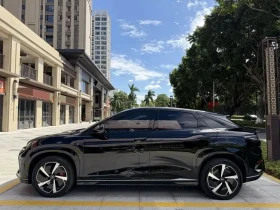 BYD Sealion 7, снимка 6