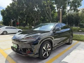 BYD Sealion 7, снимка 2