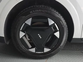 Kia Carnival Hev 9-Seater Prestige, снимка 5