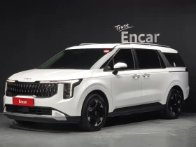 Kia Carnival Hev 9-Seater Prestige, снимка 1