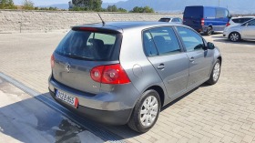 VW Golf 1.6 GPL | Mobile.bg   4