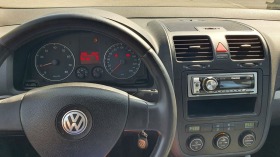 VW Golf 1.6 GPL, снимка 12