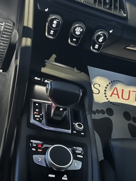 Audi R8 V10 PLUS/Keramika/Exclusive/Carbon, снимка 14 - Автомобили и джипове - 43853167