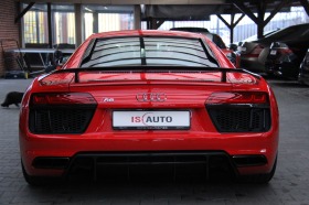 Audi R8 V10 PLUS/Keramika/Exclusive/Carbon, снимка 6