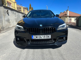 BMW 535 САМО НА ЗАДНО, снимка 2
