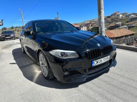 BMW 535 САМО НА ЗАДНО, снимка 3