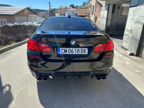 BMW 535 САМО НА ЗАДНО, снимка 7