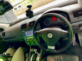 VW Golf 140000 km | Mobile.bg   5