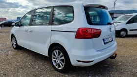 Seat Alhambra 6 DSG | Mobile.bg    4