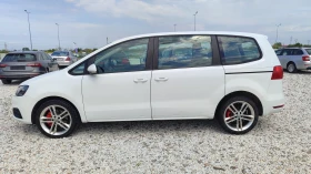 Seat Alhambra 6 DSG | Mobile.bg � ����� ������ 6