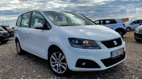 Seat Alhambra 6 DSG | Mobile.bg    2