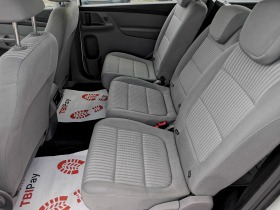 Seat Alhambra 6 DSG, снимка 7 - Автомобили и джипове - 45333214