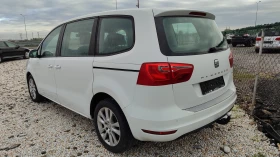 Seat Alhambra 6 DSG | Auto.bg — изображение 3