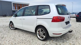 Seat Alhambra 6 DSG | Mobile.bg � ����� ������ 4