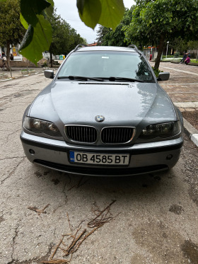 Обява за продажба на BMW 318 ~3 600 лв. - изображение 1