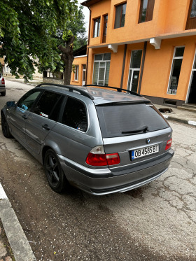 BMW 318, снимка 4 - Автомобили и джипове - 45448001