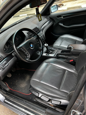 BMW 318, снимка 7 - Автомобили и джипове - 45448001