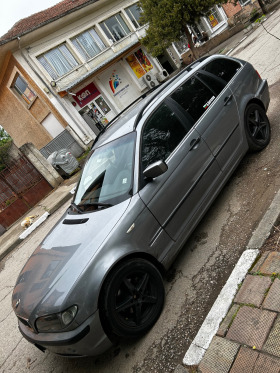 BMW 318, снимка 5 - Автомобили и джипове - 45448001