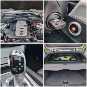 BMW 530 3.0 M-Paket/Facelift/Panorama/Koja/Navig, снимка 16 - Автомобили и джипове - 45485843