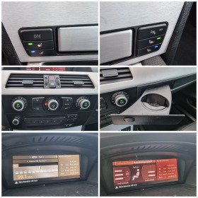 BMW 530 3.0 M-Paket/Facelift/Panorama/Koja/Navig, снимка 15 - Автомобили и джипове - 45485843