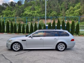 BMW 530 3.0 M-Paket/Facelift/Panorama/Koja/Navig, снимка 3 - Автомобили и джипове - 45485843