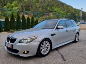 BMW 530 3.0 M-Paket/Facelift/Panorama/Koja/Navig | Mobile.bg   2