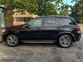 Mercedes-Benz GLE 450 4Matic, снимка 2