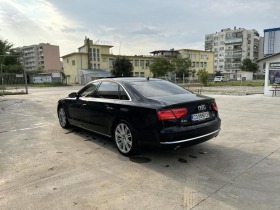 Audi A8, снимка 6 - Автомобили и джипове - 45686305