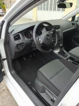 VW Golf Variant 1.4 TGI | Mobile.bg    5