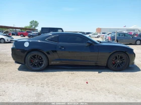 Chevrolet Camaro 1LT 3.6, снимка 7